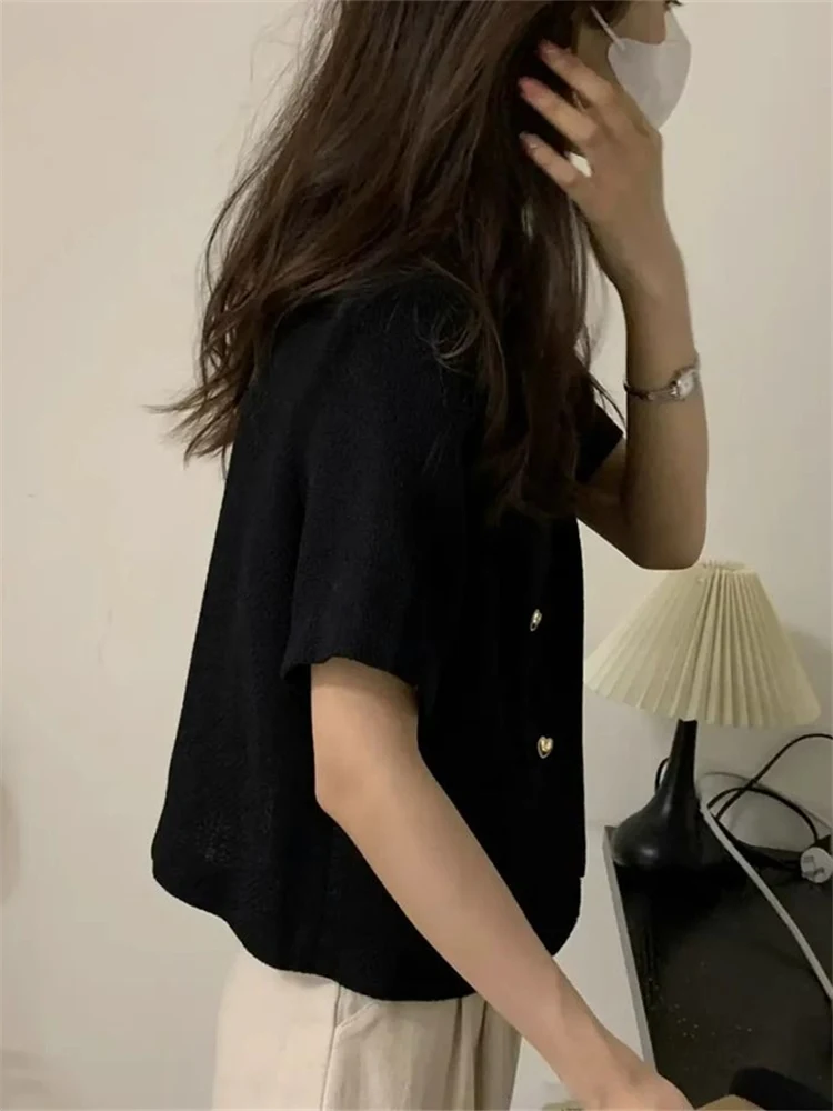 Plus Size Women's O… - image