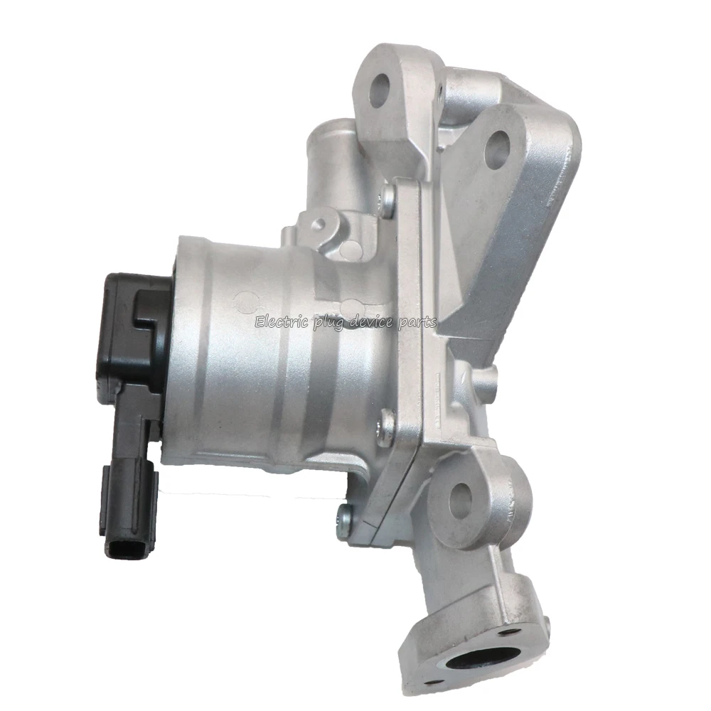 25701-38132 25701-38131 25701-38130 Right Air Switch Diverter Valve for Lexus GX460 Toyota Tundra 4.6L 5.7L