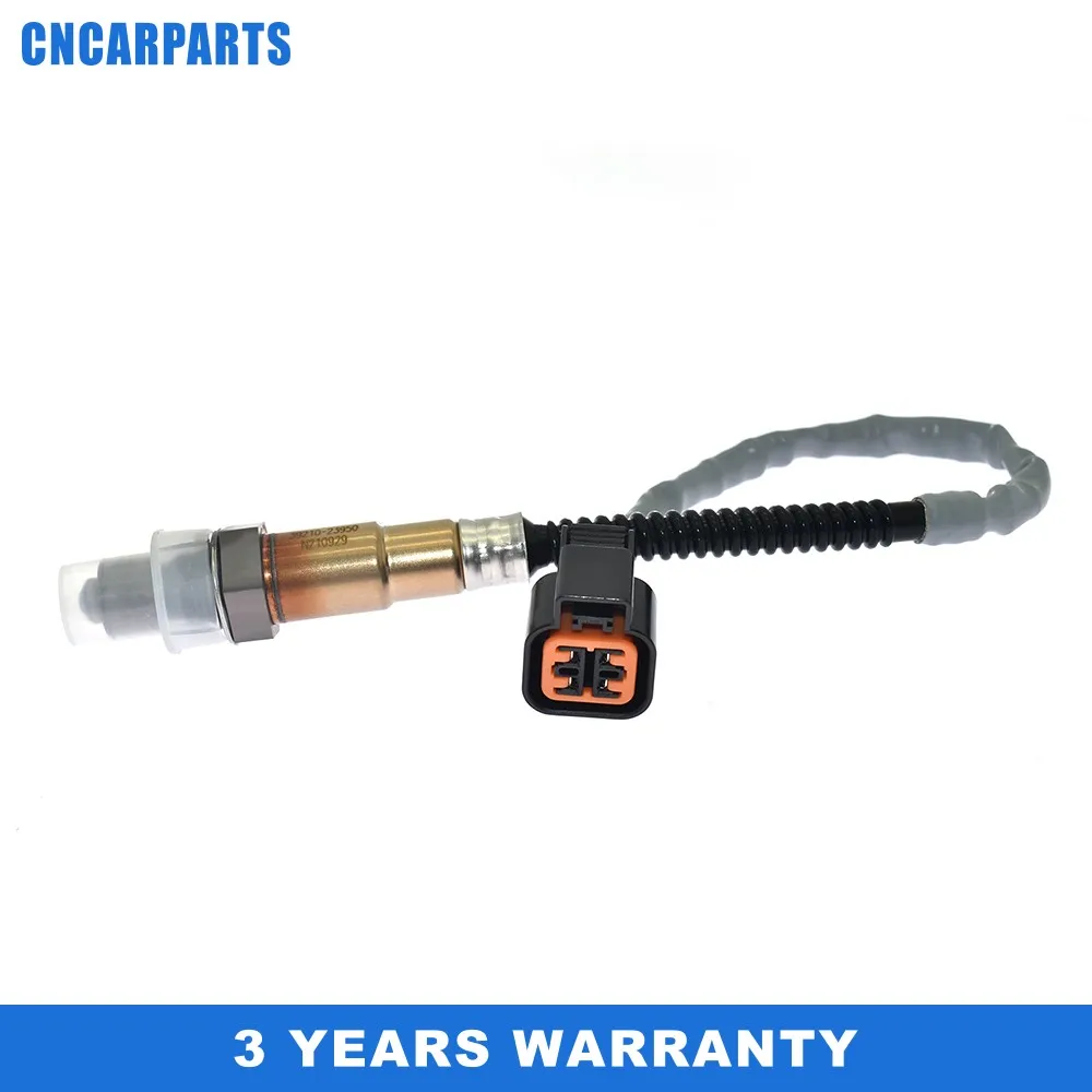 

O2 Oxygen sensor 3921023950 FIT FOR KIA SPORTAGE SOUL PRO CEE'D CERATO CARENS HYUNDAI TUCSON TRAJET SONATA MATRIX i30