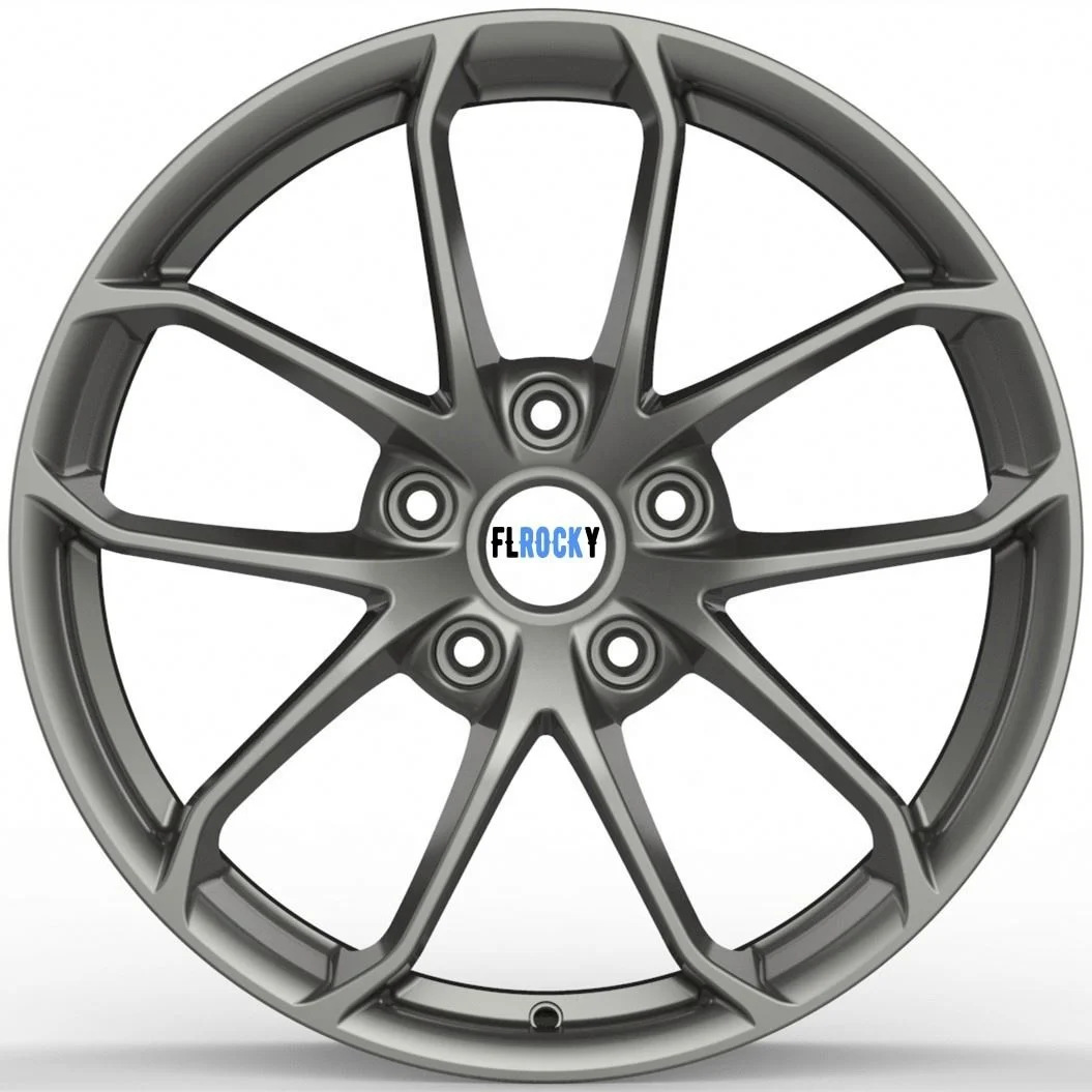 Custom Forged Alloy Wheel 5X112 Monoblock Rims 18-21 Inch For Mercedes Benz GLS W223 S/G Class GLE450 W463