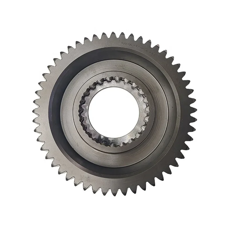 

Gear 52 T 18 speed gearbox gear with Truck gearbox 4301795 for eaton