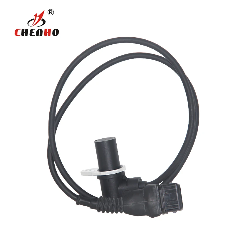 High Quality Auto Crankshaft Position Sensor For BMW 3 5 7 SERIES E36 E39 E38 Z3  12141703277 6PU009110-001