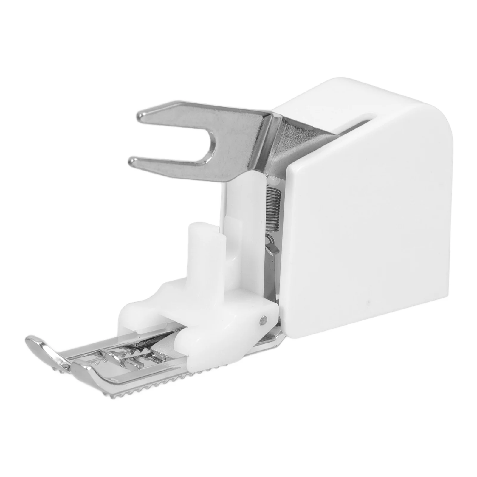 

Synchronous Presser Foot Accessories Metal Portable Multi-function Feet for Sewing Machine Household Walking Foot Stitching Kit