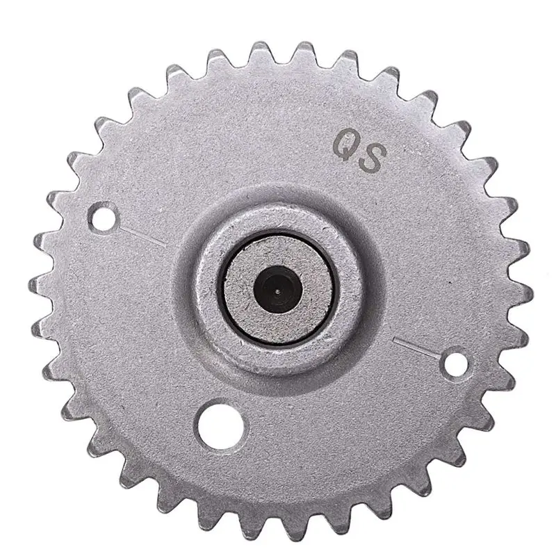 Simple 5X Cam Shaft For 125Cc 150Cc Gy6 Scooter Moped Atv 152Qmi 157Qmj Camshaft For Jonway Znen Taotao Roketa Sunl Jcl