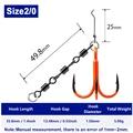 Size 2-0