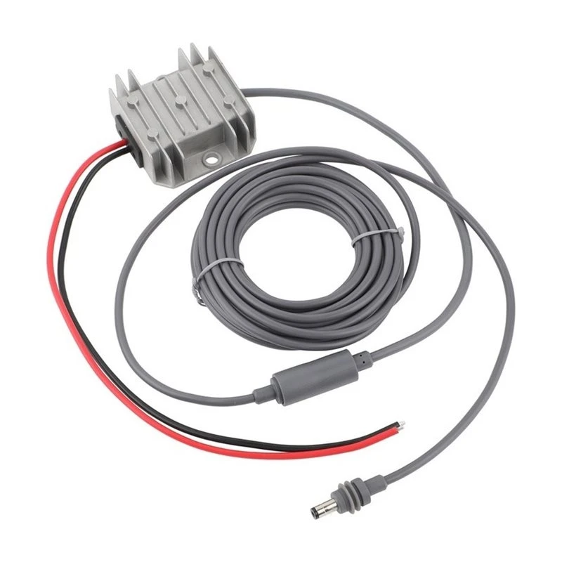T19C 2/24V To 30V 3.5A For Dc Power Boost Converter Starlink Female Plug Extension Cable Male To F/M For 3M