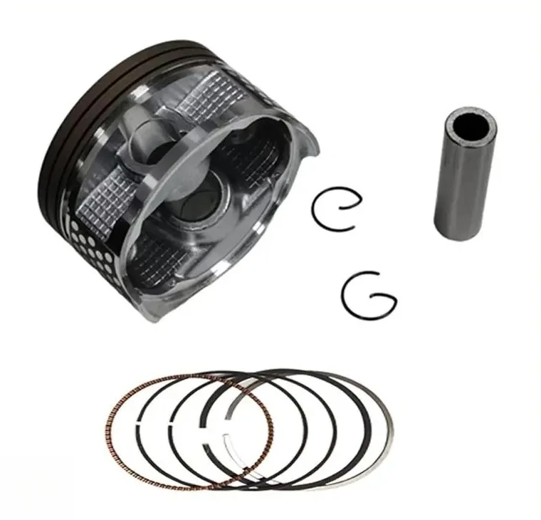 Suitable for Honda XR250 CBX250 XR300 CBX300 12100-KPF-900 Prominent Motorcycle 79Mm Piston Rings Assembly Tools