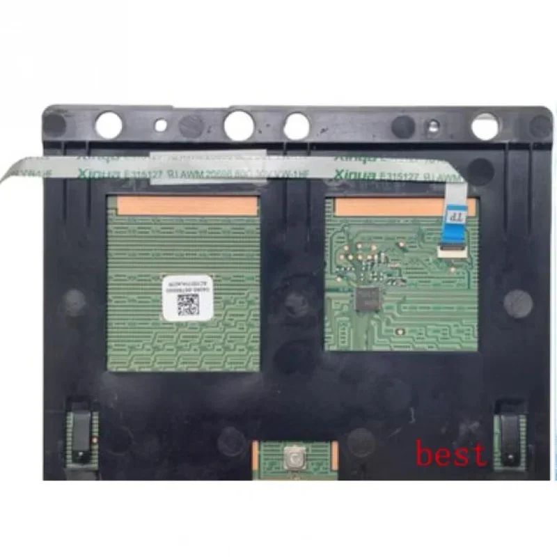 

FORFOR ASUS GL752 ZX50V GL552J GL552V FX51V GL752JW GL552JX GL552VW ZX50J ZX50JX GL552 FX PRO 6700 touchpad mouse button board