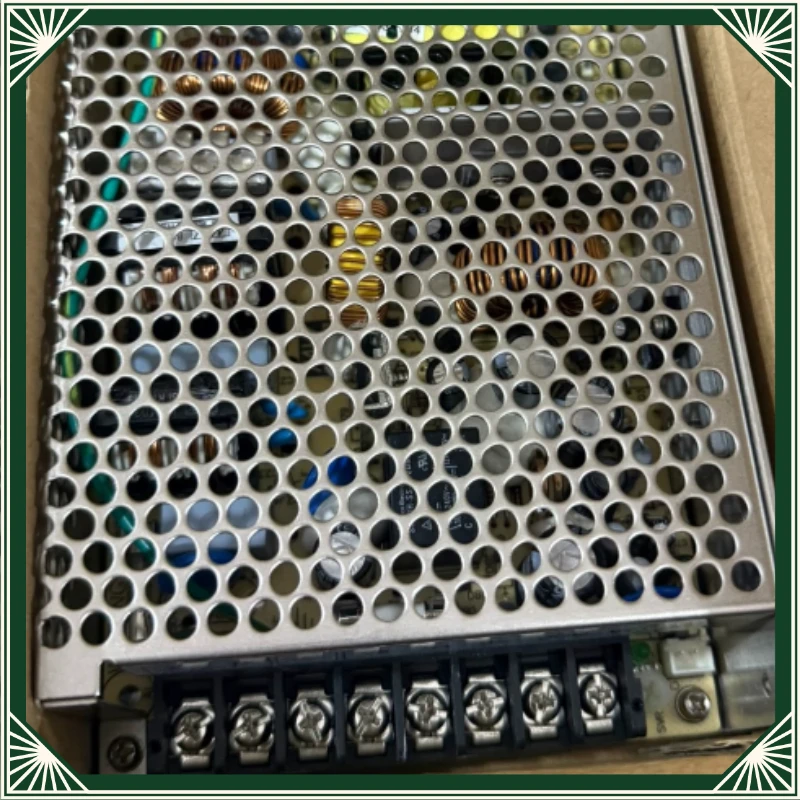 1Pc ADD-155A switching power supply V1 output 13.8V 9.5A, V2 output 5V 3.0A, battery output 13.3V 0.5A