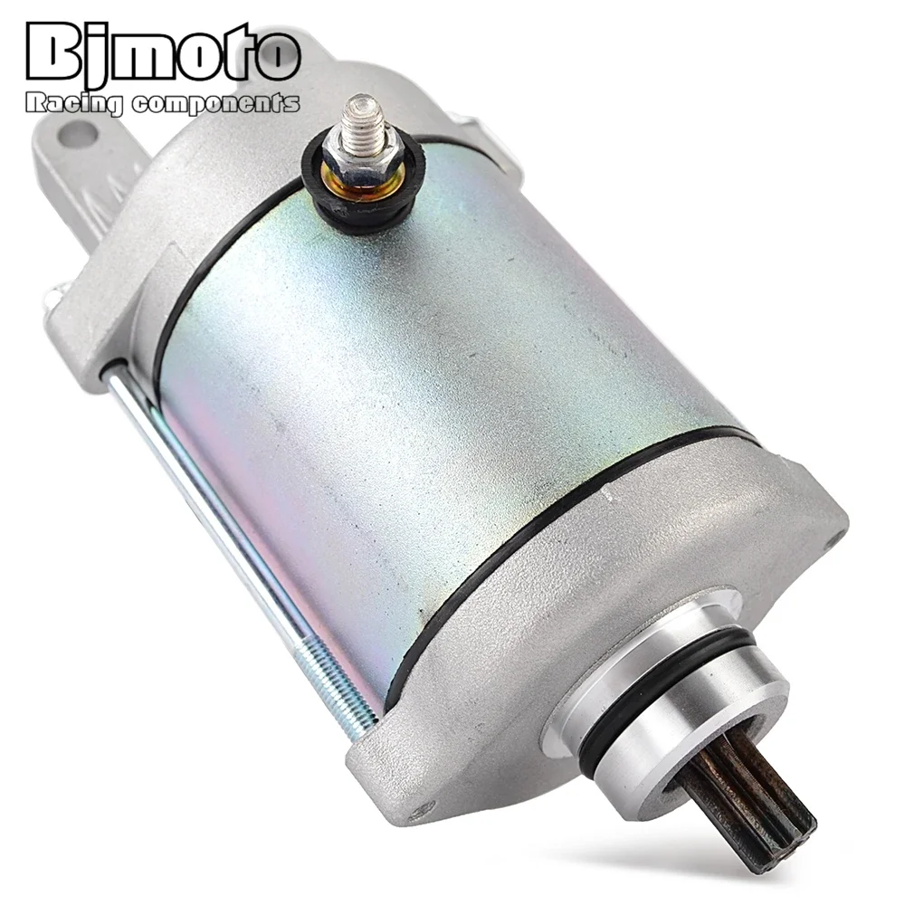 For SYM GTS 250 300i Starter Motor For KYMCO Xciting EGO People Scommetti e vinci Grand Dink Vista Persone S 250 R250i 250i 300i view 4