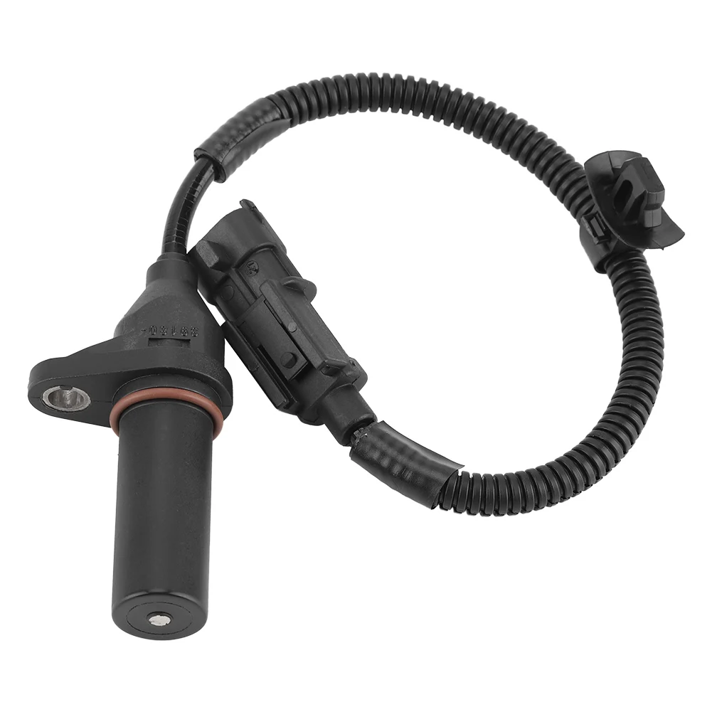 Car Crankshaft Position Sensor Crankshaft Sensor Car Crank Crankshaft Position Sensor for Veloster Elantra Soul Rio 391802B000