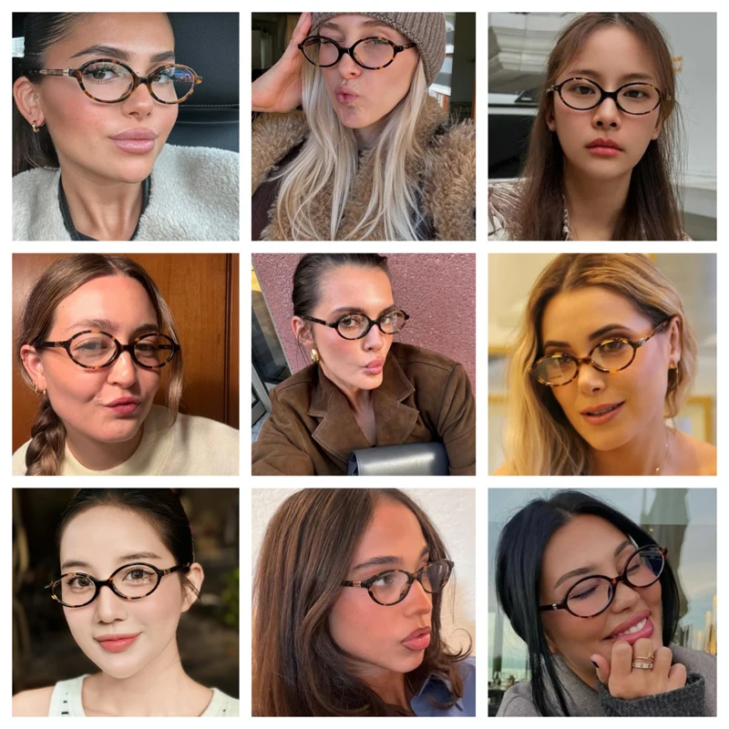 Thumbnail 3 - #44 Latest Eyeglasses Offers