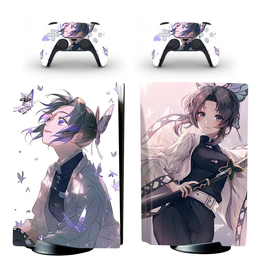 Anime Cute Girl Koc…