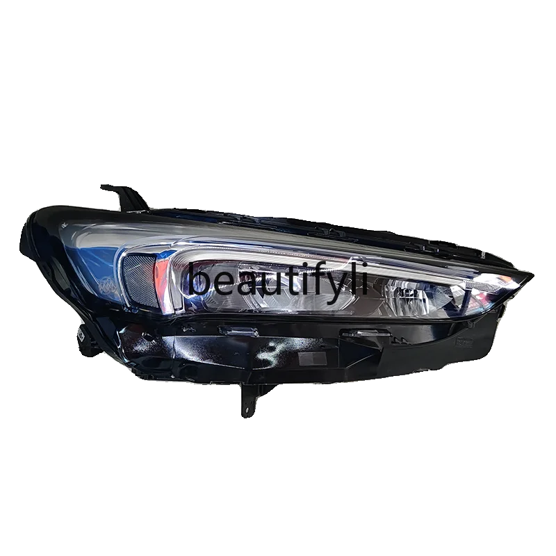 LED headlight assembly, original dismantling parts