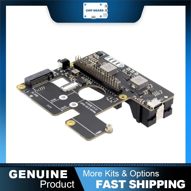 geekworm-x1208-ups-hat-para-raspberry-pi-5-m2-hat-alimentacion-de-51v-5a-compatible-con-bateria-21700-expansion-de-almacenamiento-nvme