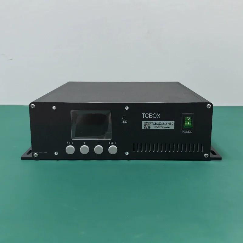 

Полупроводниковый холодильный листовой термостат AC220, термостат TEC, PID, автоматический переключающий термостат для отопления и охлаждения, TCBOX