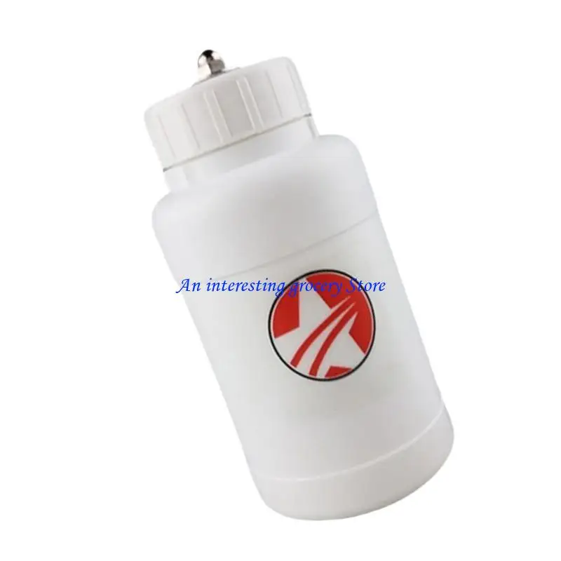 652D Skateboard Roller Skate Shoes Bearing Cleaner Cleaning Bottle Portable Bearing Cleaning Tool Skateboard Accessories