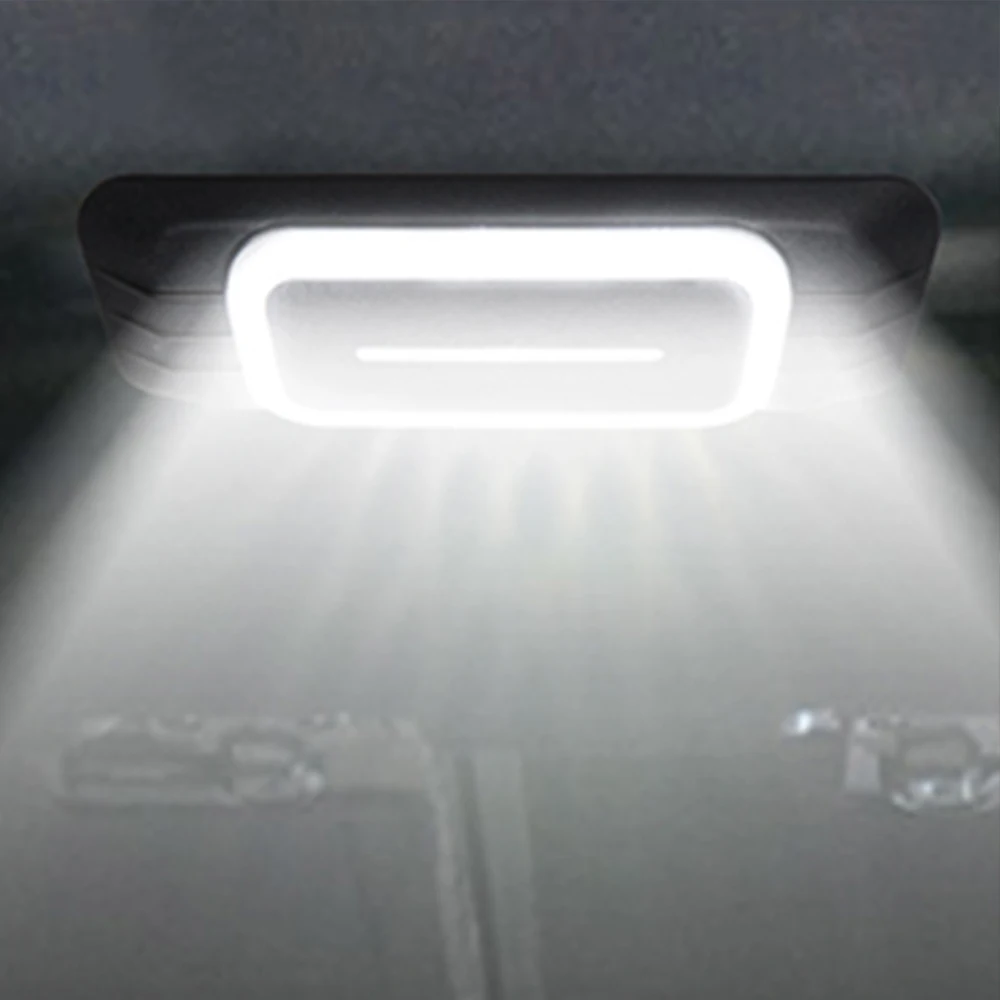 Reading Light For Ford Bronco 4 Door 2 Door Rear Ceiling Lights Roof Decorative Lamps For Bronco 2021 2022 2023 2024 Accessories