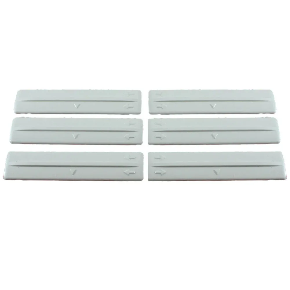 

Accessories Cover Roof Rack Cover Practical Quick To Install Replacement Installation Wear-resistant 75596-35020