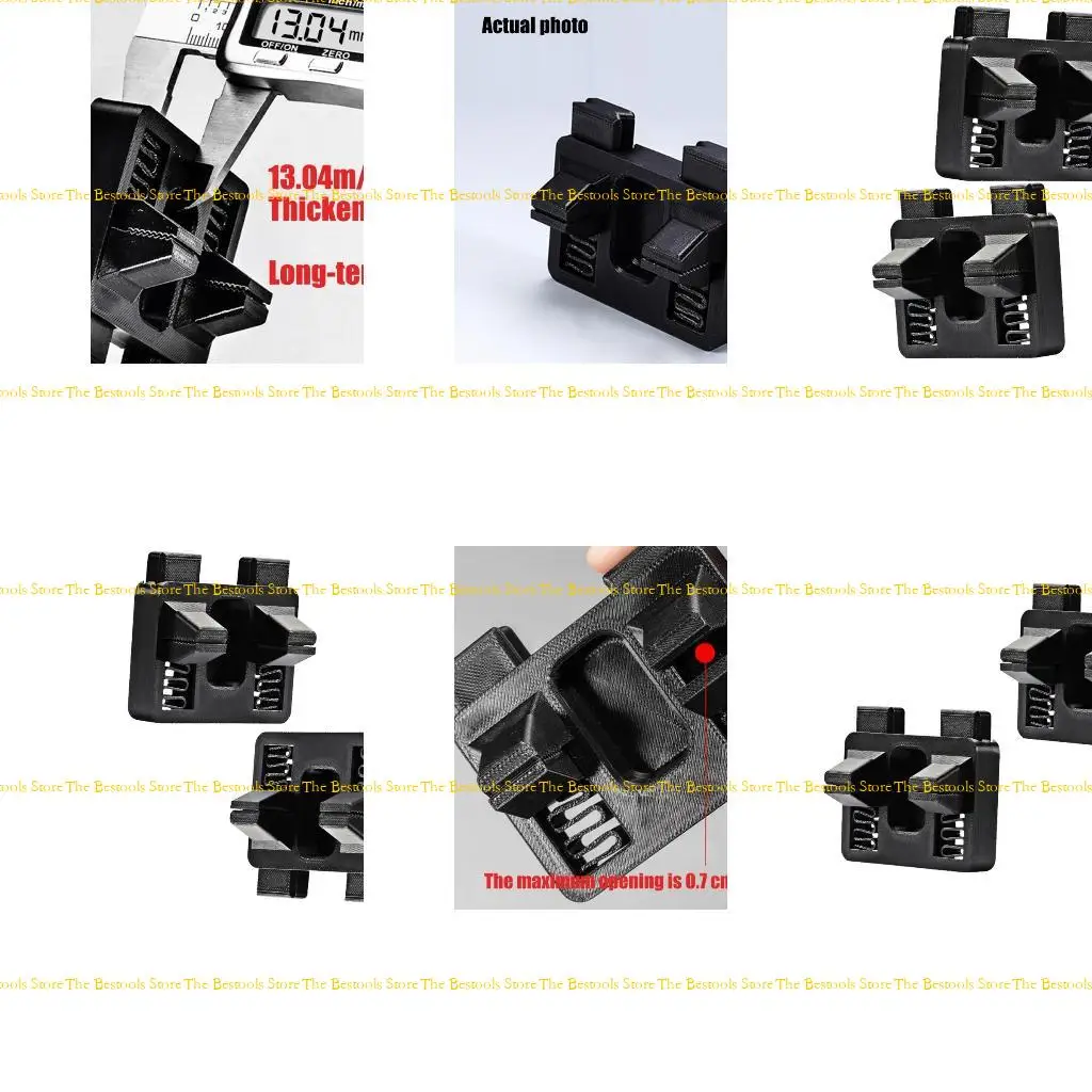 

Пакет 12PF из 2 проволочных сварщиков проводной приспособления для безопасного и стабильного соединения