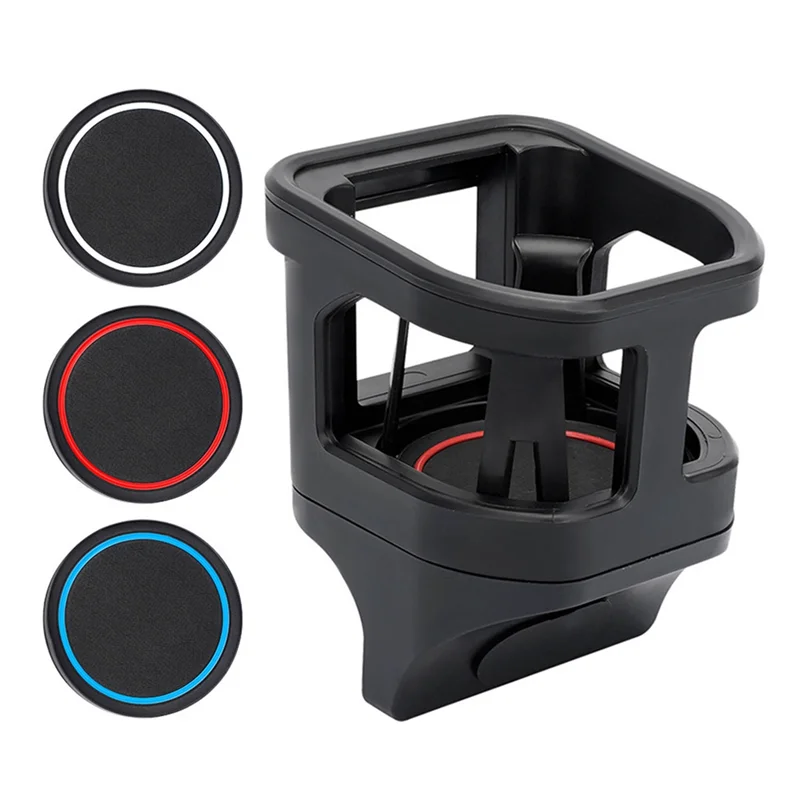 

Car Cup Holder For Jimny JB74/JB64 2018-2023 Water Cup Bracket Holder Interior Accessories
