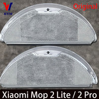 Original Water Tank For XiaoMi Mi Robot Vacuum-Mop 2 Lite 2 Pro MJST1S MJST1SHW BHR5044EU Dust Box Mop Cloth Accessroies