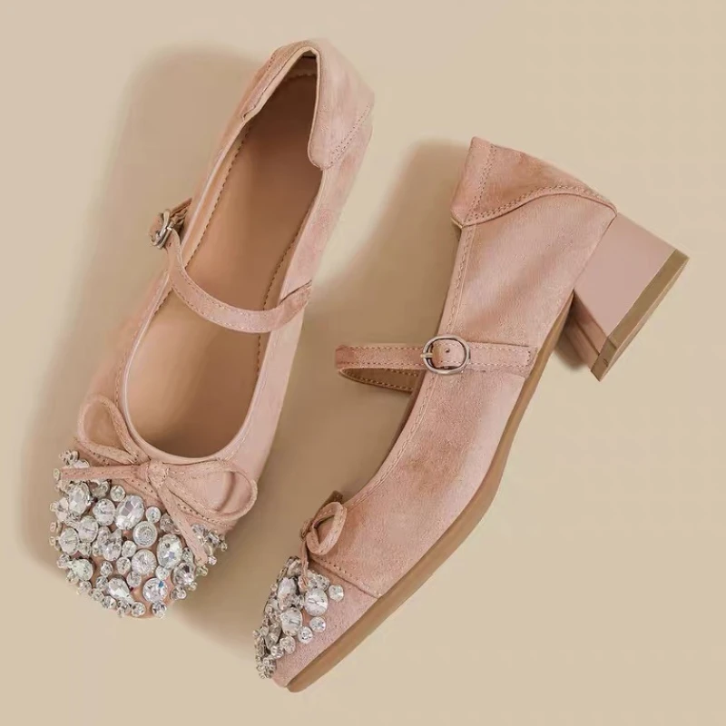 zapatos-mary-jane-con-punta-redonda-y-diamantes-de-imitacion-para-mujer-calzado-de-otono-con-hebilla-de-cinturon-dulce-calzado-de-vestir-con-tacon-grueso-y-lazo-para-mujer