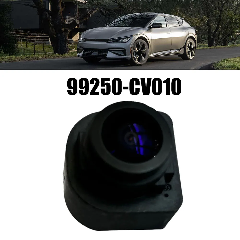 OEM 99250-CV010 Front View Camera 12V Operating Voltage Easy To Install Front View Monitoring Compatible With 2022-2024
