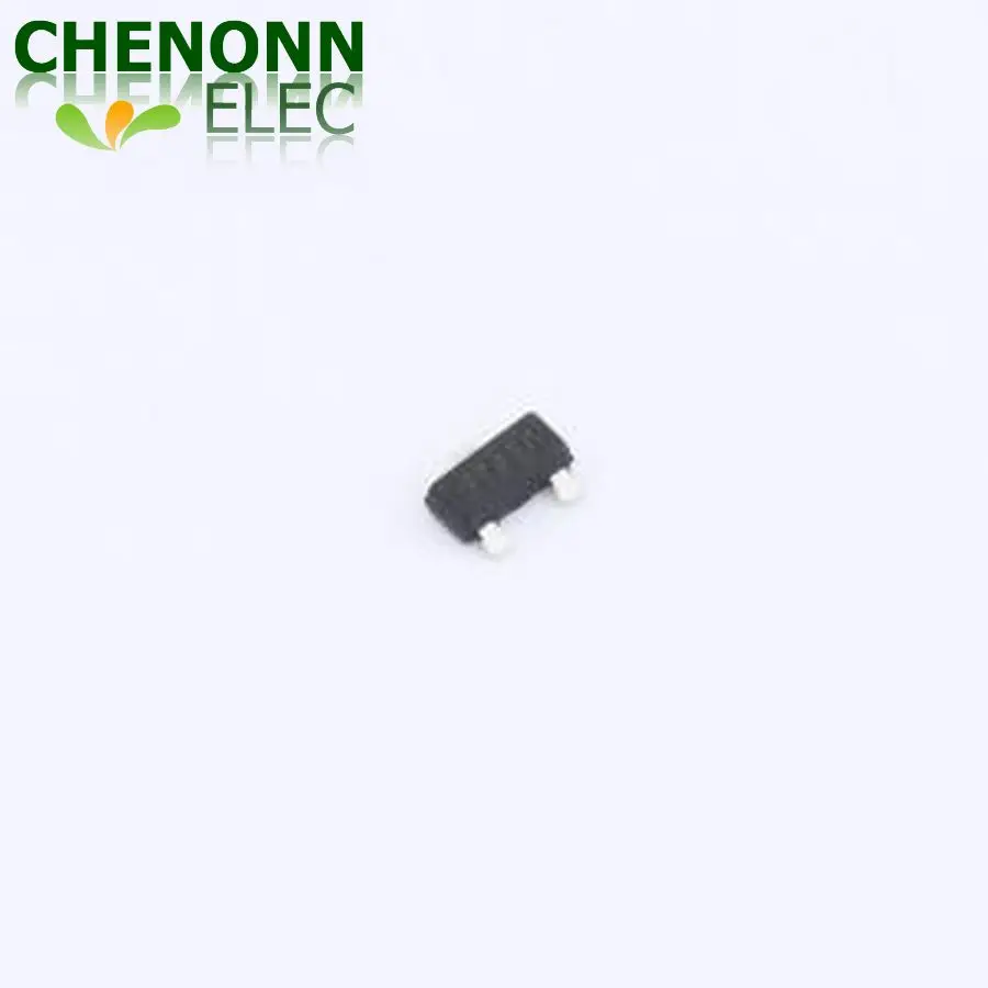 50 قطعة/الوحدة IRLML5103TRPBF (MOSFETs)