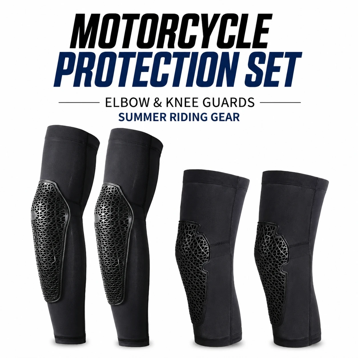 Manicotti protettivi per ginoc - Cycling Arm Warmers recensione e prezzo
