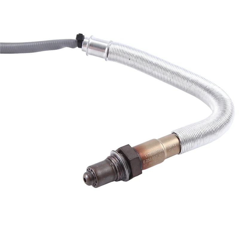 

Car Oxygen Sensor O2 Sensor 11787557758 Excess Air Coefficient Adjustment Sensor For BMW 5 7 Series X5 X6 E60 E70 E71