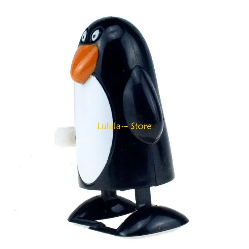 Y4QA 7 سنتيمتر/3in الجدة الكمامة لف لعبة مضحك هدية عيد الميلاد تشغيل الحيوان تمثال ل ث/الساعة قوة الطفل لعبة اللعب التعليمي