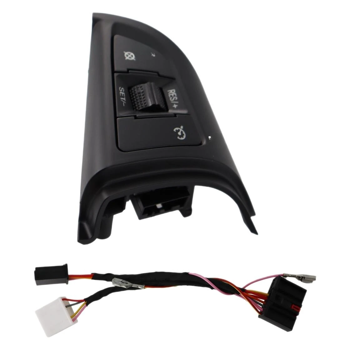 

Запчасти для инструментов, подходящие для автомобильных комплектующих, переключатель на руле, круиз-контроль с жгутом проводов 96892140