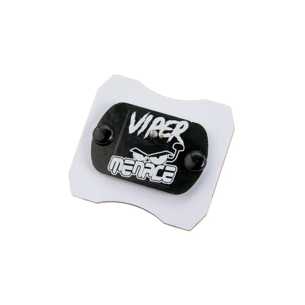 MenaceRC VIPER Antenna 5.8Ghz Patch Linear Receiving SMA RP-SMA Connection Extended Range for Tiny Whoop ToothPick Micro Drones