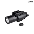 XU35 NO MARKS