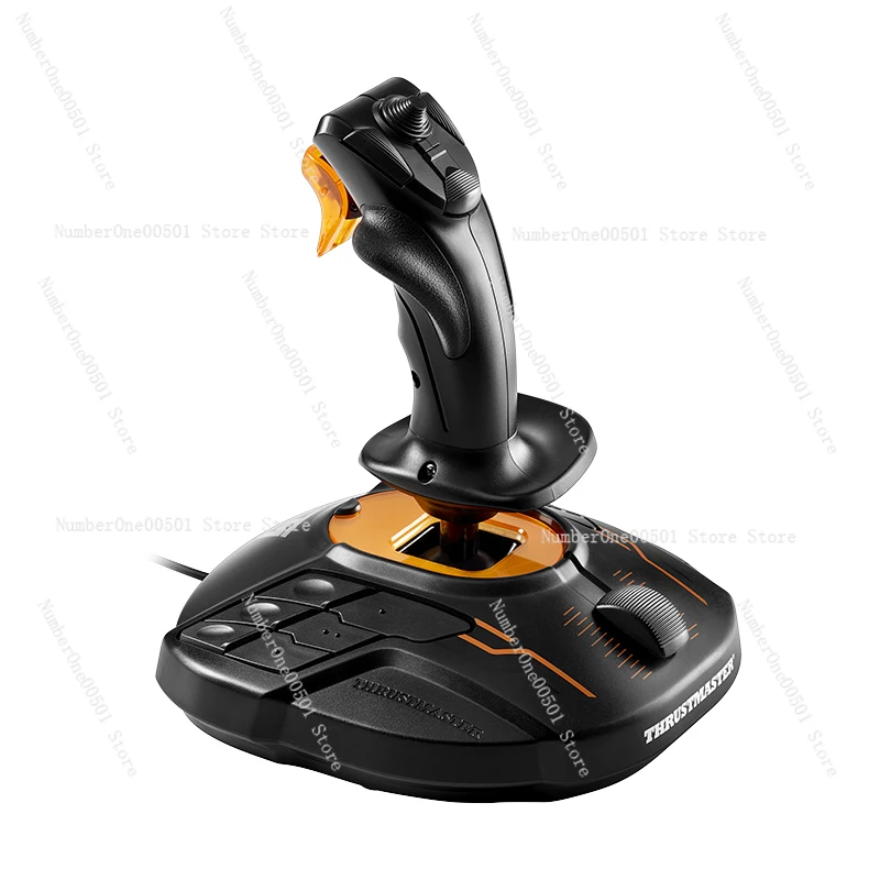 Thrustmaster Twcs T…
