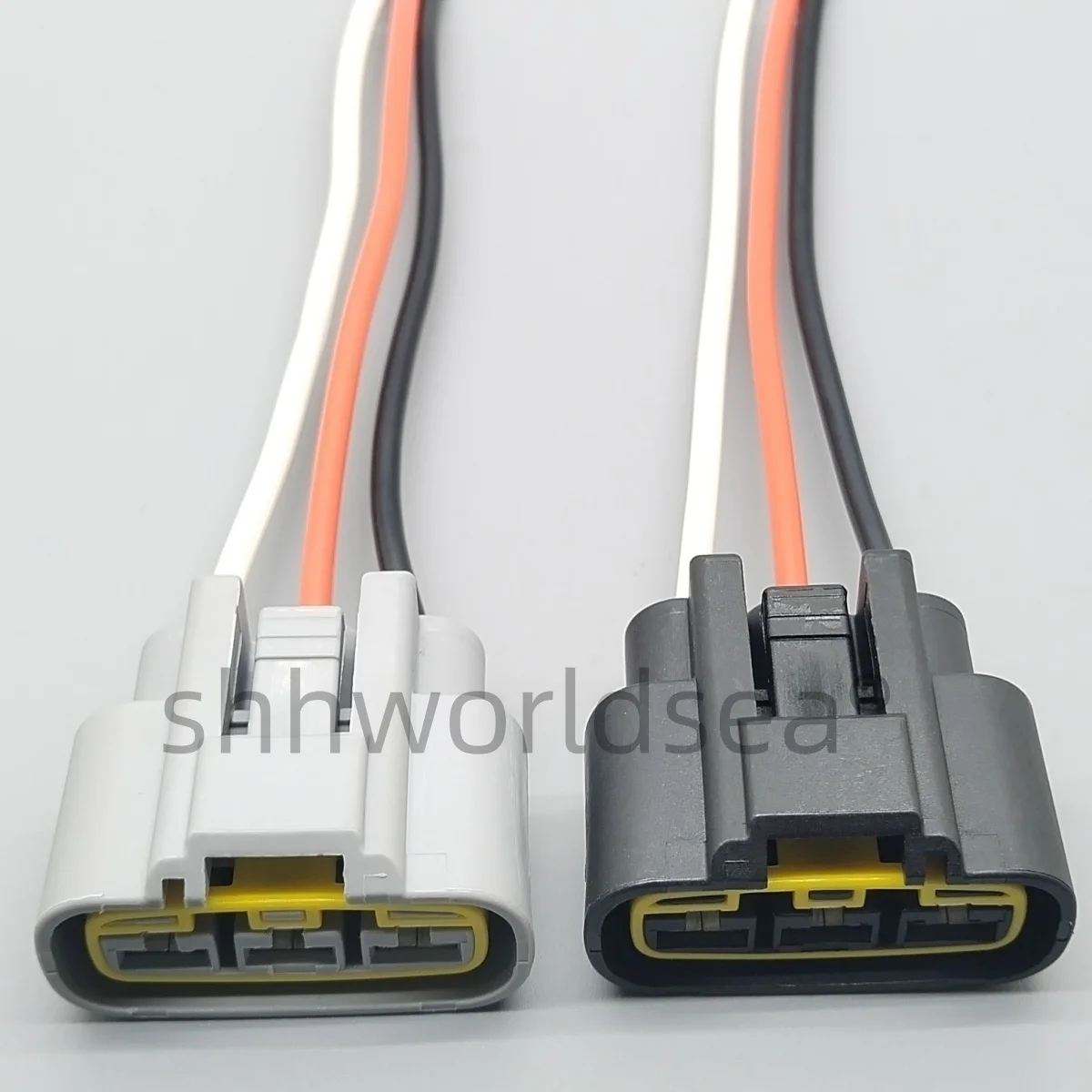 Shhworldsea 3Pin 6.…