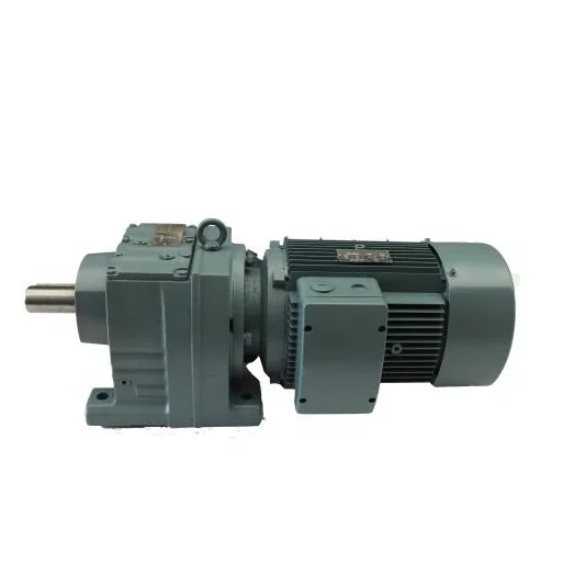 K F S R Series reducer high precision worm gear reducer low price gearbox