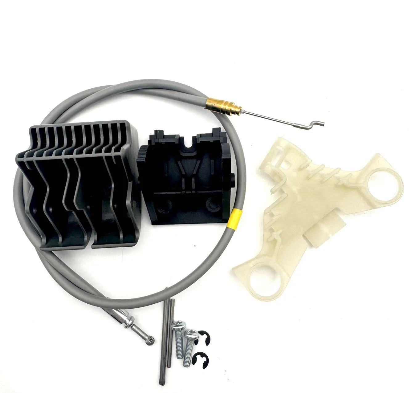 Reparatursatz für LKW-Sitzgriffverstellung ISRI 928462-32 für Mercedes-Benz LH A0019193460 0019193460 – Detail 4
