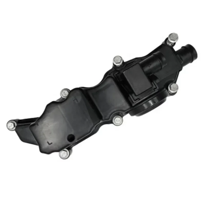 Lr110348 Engine Valve Cover For Defender 5 Range Sport Velar Vogue Aj200 2.0t Petrol Jde40126
