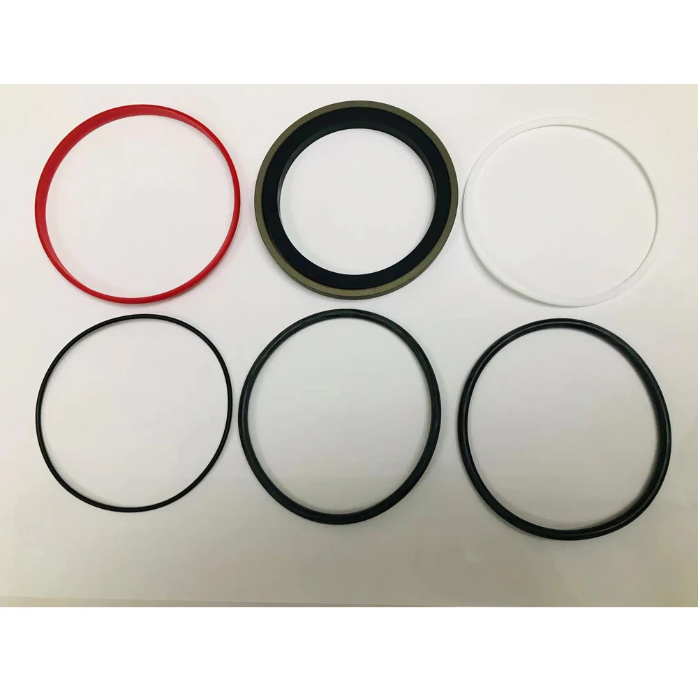 

Комплекты гидравлических цилиндров АМ 212092 A-AH 212092 A-AH 212092 Для экскаватора-погрузчика John Deere 310 315 410 710