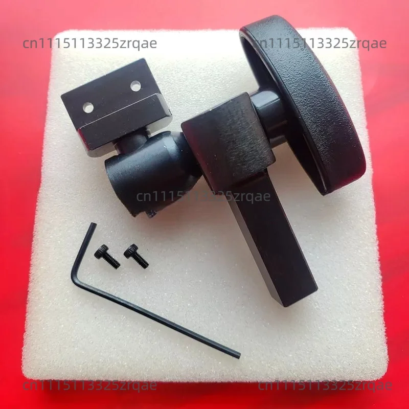 suitable for Sanfeng Roughness Meter SJ-201 SJ-210 SJ-301 SJ-310 Height Gauge Adapter 12AAA222