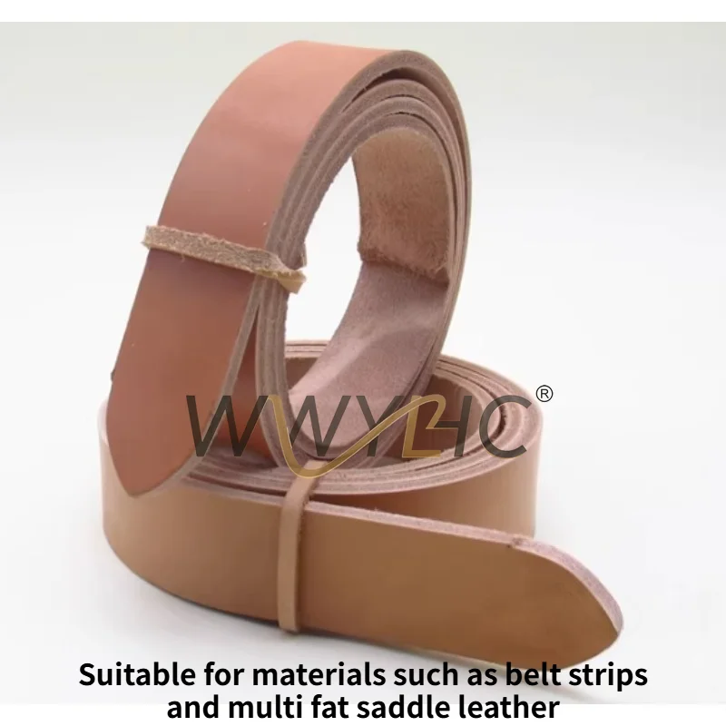For Belt & Strap Making Materials Leather Craft Accessories