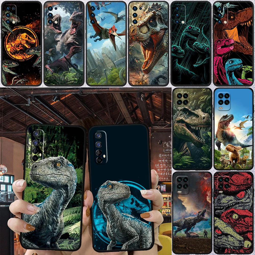 Dinosaur New High-End Phone Ca - Oppo A78 评论和价格