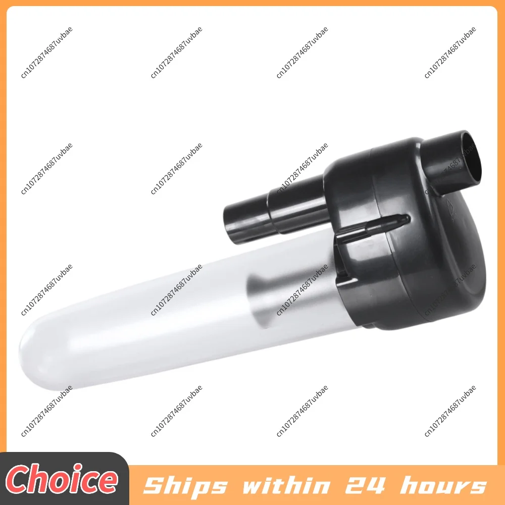 Vacuum Cleaner Filter Turbo Dust Interceptor Cyclonic Separator Cyclonic Collector Dust Outer Filter Vacuum Cleaner Accessories
