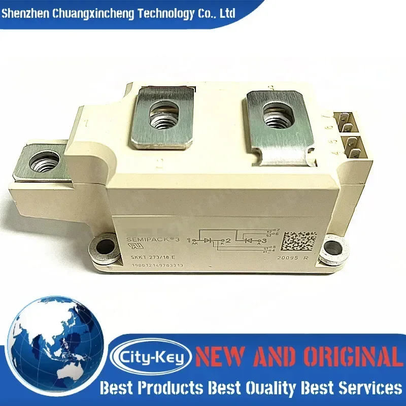 New And Original SK…