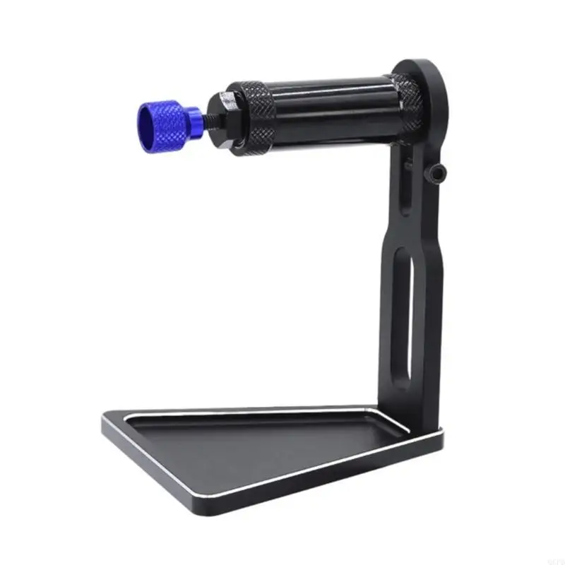 Tire Balancing Stand Platform for 1:10 or 1:8 Scale Remote Control Vehicles Car