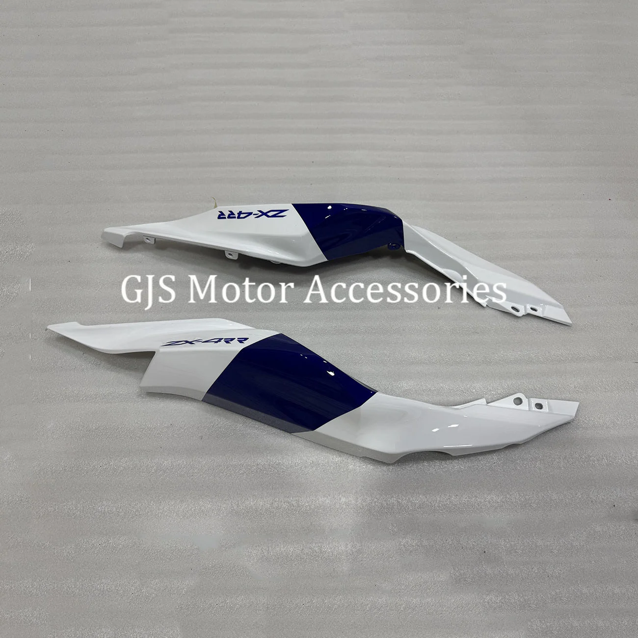 

ZX4R Fairing Kit For Kawasaki ZX 4R 2020-2023 ZX-4R 2021 2022 4RR Motorcycle