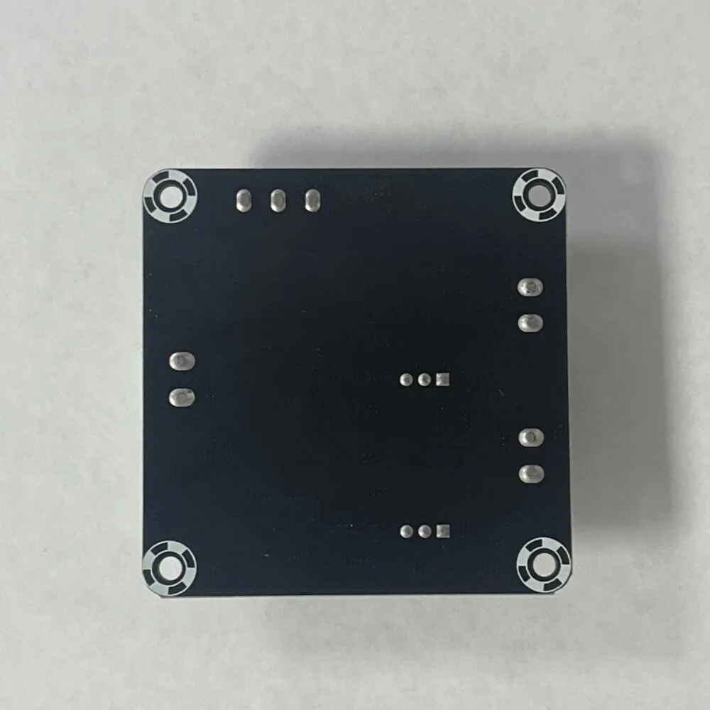XL4015 Dual-channel Step-down Module, DC-DC Adjustable Power Board, 5V/12V/24V/36V to 12V/24V, 5A, MOQ: 2 Pcs