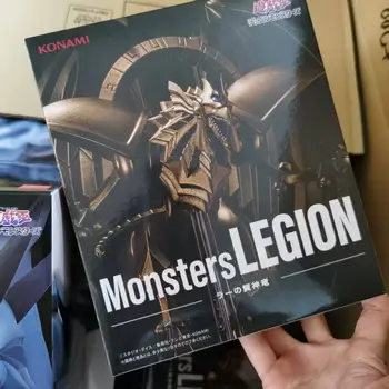 6 best sales פסלון יו ג'י או - №5